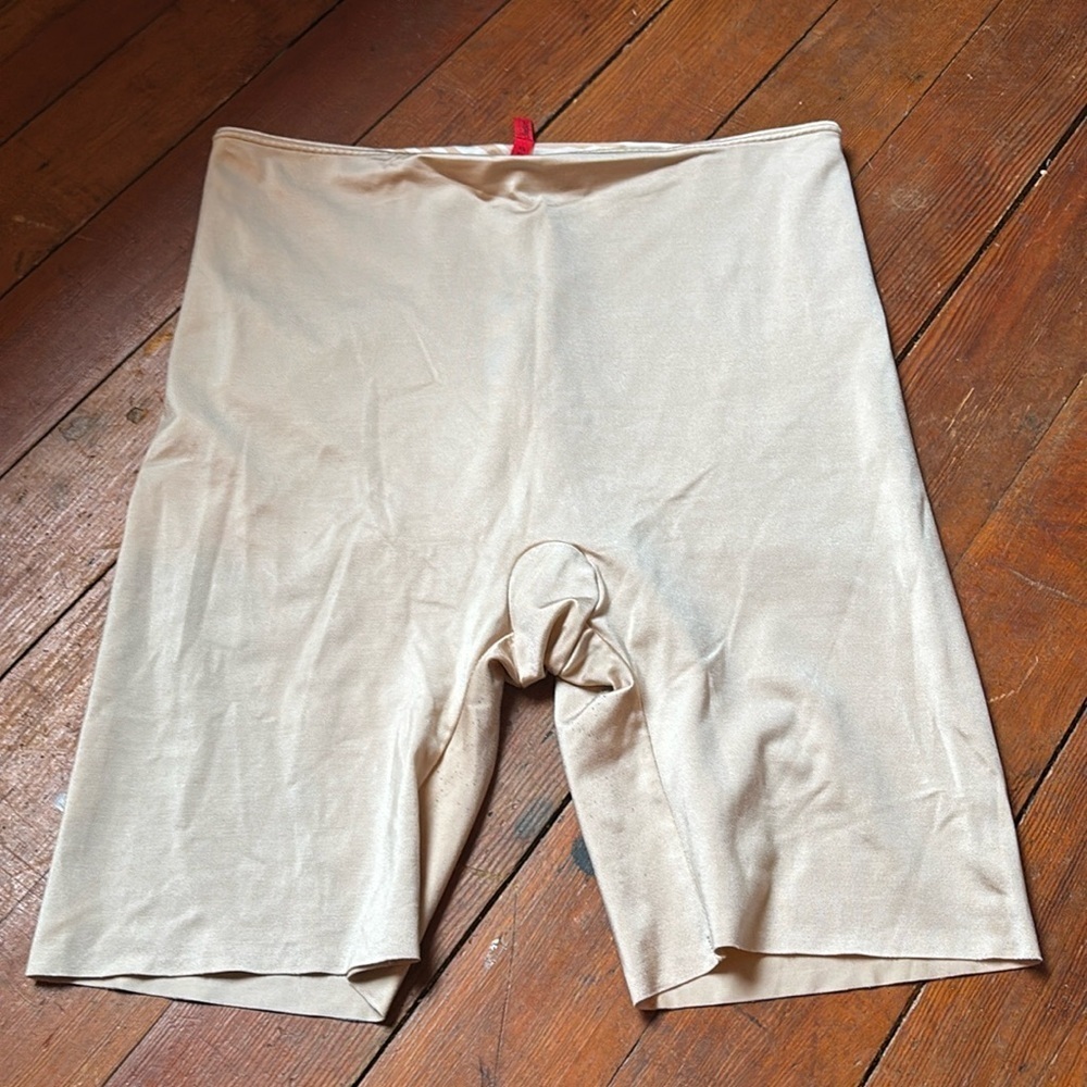 Spanx Shaper Short